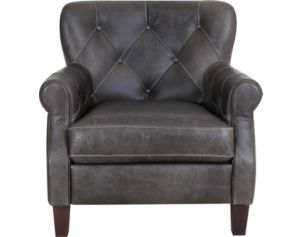 Soft Line America 7491 Collection 100% Leather Chair