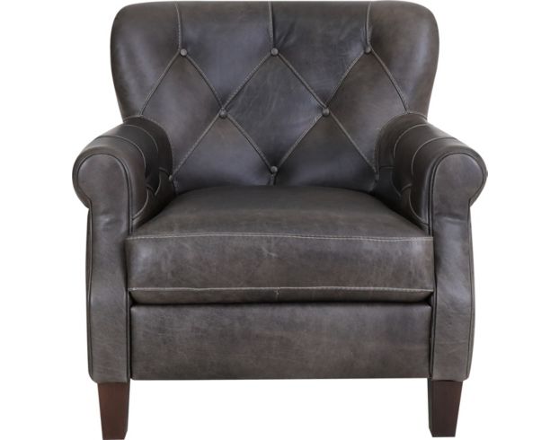 Soft Line America 7491 Collection 100% Leather Chair large image number 1
