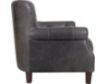 Soft Line America 7491 Collection 100% Leather Chair small image number 3