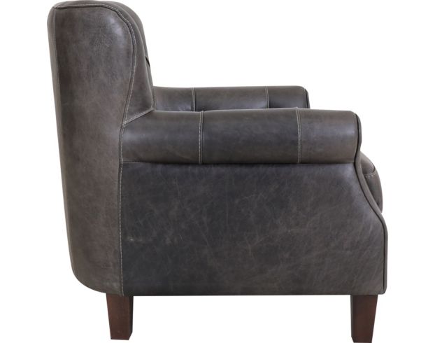 Soft Line America 7491 Collection 100% Leather Chair large image number 3