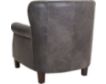 Soft Line America 7491 Collection 100% Leather Chair small image number 4
