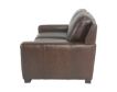 Soft Line America 7530 Collection Utah Chestnut Genuine Leather Loveseat small image number 3