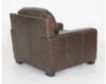 Soft Line America 7530 Collection Utah Chestnut Genuine Leather Chair small image number 6