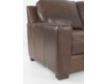 Soft Line America 7530 Collection Utah Chestnut Genuine Leather Chair small image number 9