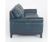 Soft Line America 7877 Waco Blue Genuine Leather Sofa small image number 6