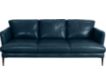 Soft Line America 7510 Collection 100% Leather Sofa small image number 1