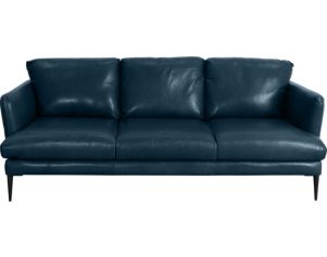 Soft Line America 7510 Collection 100% Leather Sofa