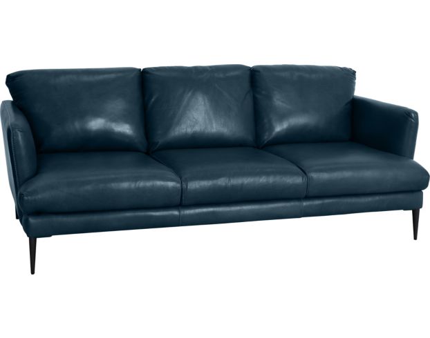 Soft Line America 7510 Collection 100% Leather Sofa large image number 2