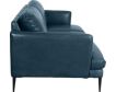 Soft Line America 7510 Collection 100% Leather Sofa small image number 3