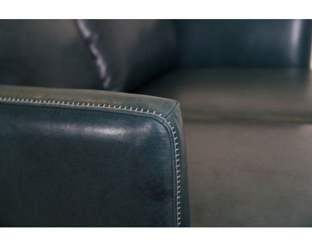 Soft Line America 7510 Collection 100% Leather Loveseat large image number 5