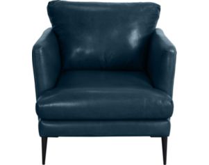 Soft Line America 7510 Collection 100% Leather Chair 