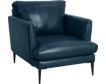Soft Line America 7510 Collection 100% Leather Chair  small image number 2