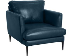Soft Line America 7510 Collection 100% Leather Chair 