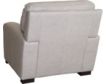 Soft Line America 7533 Collection 100% Leather Bone Chair small image number 4
