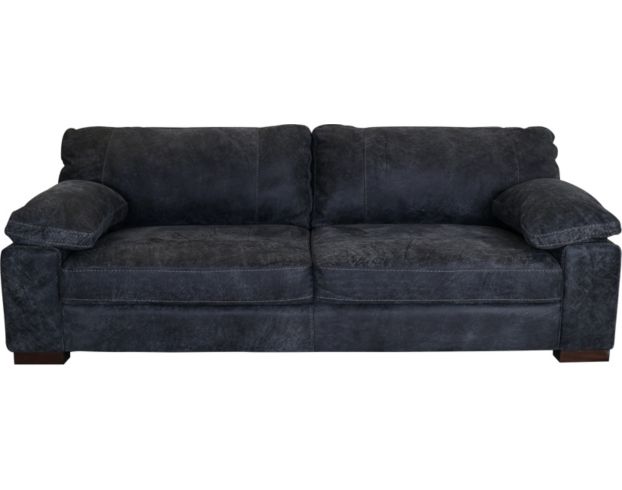 Soft Line America 7256 100% Leather XL Sofa large image number 1