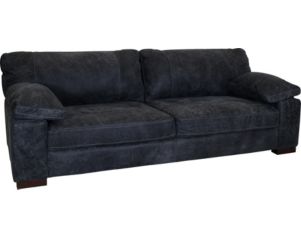 Soft Line America 7256 100% Leather XL Sofa