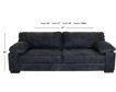 Soft Line America 7256 100% Leather XL Sofa small image number 6