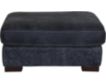 Soft Line America 7256 100% Leather Ottoman small image number 1