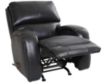 Southern Motion Fandango Leather Rocker Recliner small image number 3