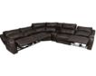 Southern Motion Dazzle 6-Piece Power Recline Leather Sectional small image number 2