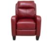 Southern Motion Prestige Crimson High-Leg Power Recliner small image number 1