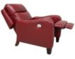 Southern Motion Prestige Crimson High-Leg Power Recliner small image number 3