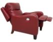 Southern Motion Prestige Crimson High-Leg Power Recliner small image number 4