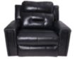 Southern Motion Excel Leather Chair & 1/2 with Power Headrest small image number 1
