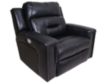Southern Motion Excel Leather Chair & 1/2 with Power Headrest small image number 2