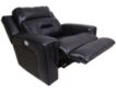 Southern Motion Excel Leather Chair & 1/2 with Power Headrest small image number 3