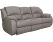 Southern Motion Cagney Nickel Power Recline Sofa small image number 2