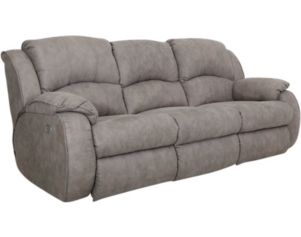 Southern Motion Cagney Nickel Power Recline Sofa