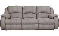 Southern Motion Cagney Nickel Power Recline Sofa