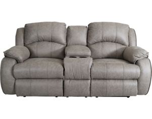 Southern Motion Cagney Power Recline Console Loveseat