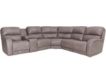 Southern Motion Fandango 6-Piece Leather Power Recline Sectional small image number 1