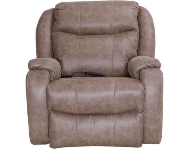 Southern Motion Hercules So Cozi Power Recliner large image number 1