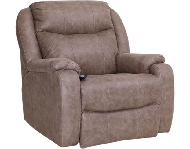 Southern Motion Hercules So Cozi Power Recliner large image number 2