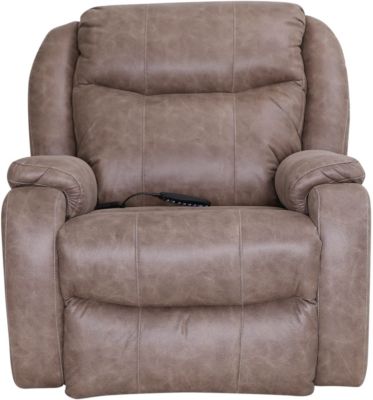 Southern Motion Hercules So Cozi Power Headrest Recliner