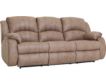 Southern Motion Cagney Brown Power Headrest Sofa small image number 2