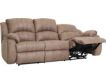 Southern Motion Cagney Brown Power Headrest Sofa small image number 3
