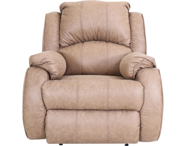 Southern Motion Cagney Brown Power Wall Recliner large image number 1