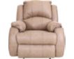 Southern Motion Cagney Brown Power Wall Recliner small image number 1