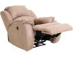 Southern Motion Cagney Brown Power Wall Recliner small image number 3