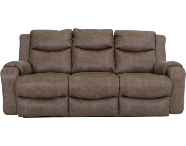 Southern Motion Marvel Reclining Sofa large image number 1