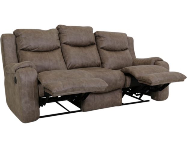 Southern Motion Marvel Reclining Sofa large image number 3