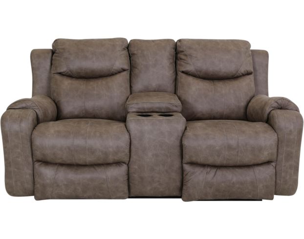 Southern Motion Marvel Power Headrest Loveseat large image number 1