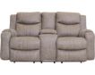 Southern Motion Marvel Reclining Loveseat with Console small image number 1
