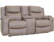 Southern Motion Marvel Reclining Loveseat with Console small image number 2
