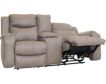 Southern Motion Marvel Reclining Loveseat with Console small image number 3