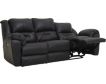 Southern Motion Pandora Leather Power Headrest Sofa small image number 3